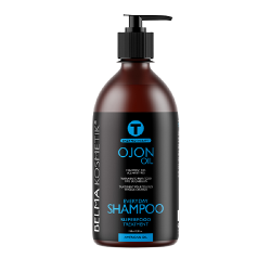 Shampoo Ojon 500 ml Belma Kosmetik