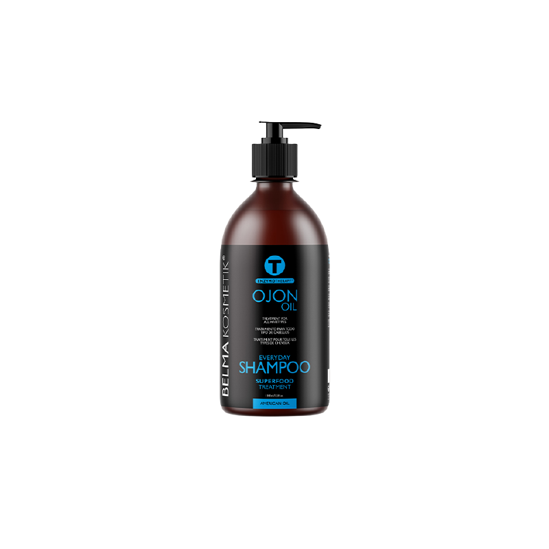 Shampoo Ojon 500 ml Belma Kosmetik