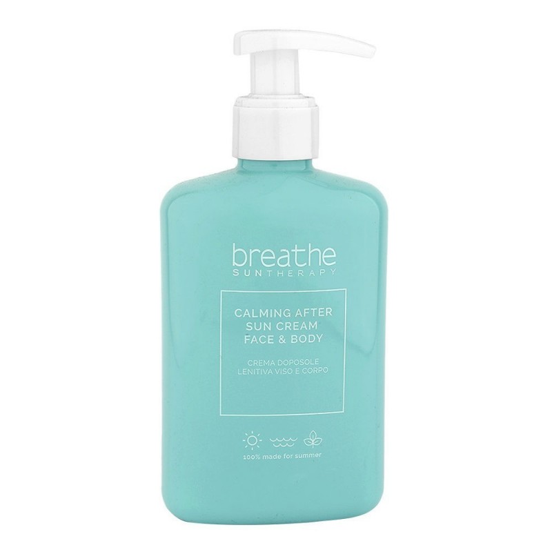 Breathe Creme After Sun 250ml‎