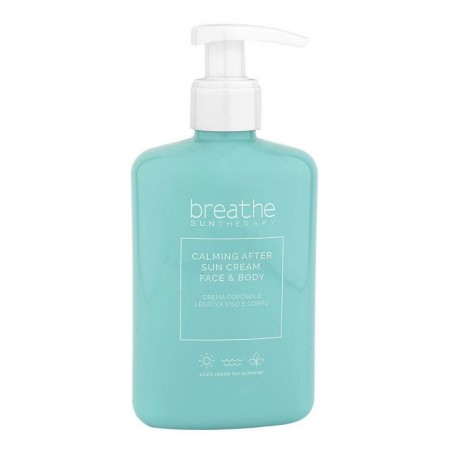 Breathe Creme After Sun 250ml‎