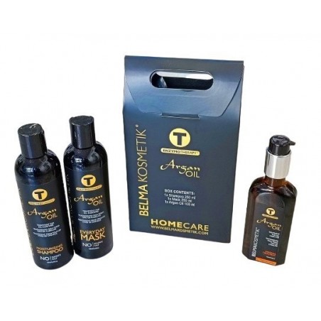 Box Argan OiL Belma Kosmetik