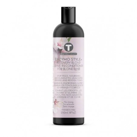 Recovery Blond Leave In