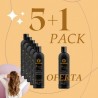 5+1 Shampoo Argan 250ml Belma Kosmetik