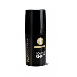 T POWER SHOT 15 ML