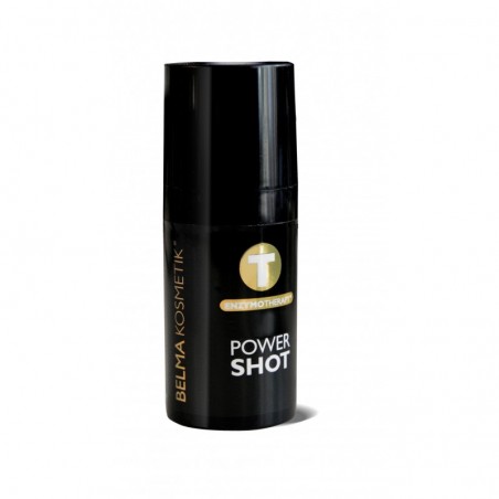POWER SHOT 15 ML by Belma Kosmetik