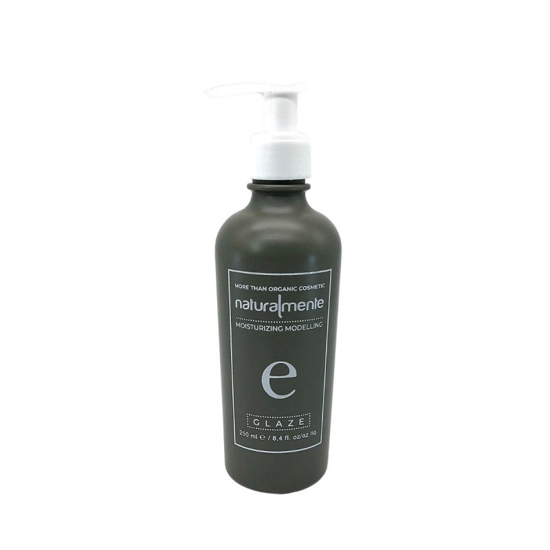 Gel Glaze 250 ML Naturalmente