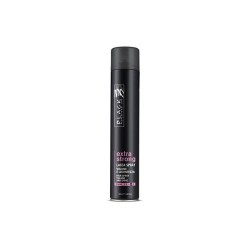 Black Laca Extra-forte Volume E Brilho 750ml