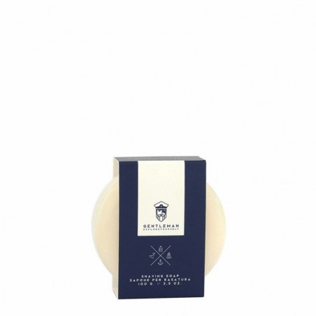 Gentleman Sabonete Barbear 100g