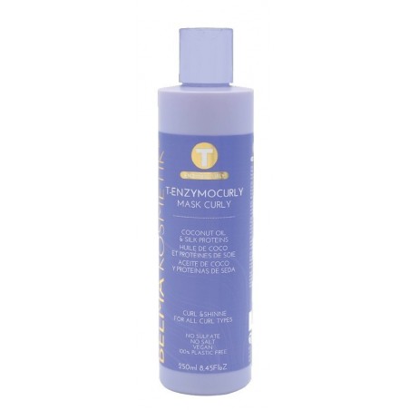 Máscara Curly Belma Kosmetik 250ml
