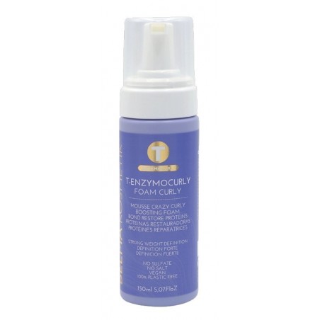 Espuma Curly Belma Kosmetik 250ml