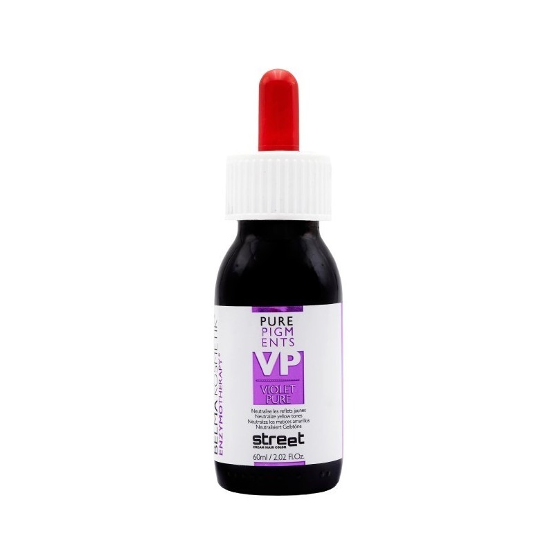 Pure Pigment - Violet Pure 60ml