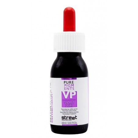 Pure Pigment - Violet Pure 60ml