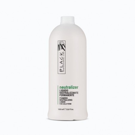 Neutralizante Black Professional 1000ml
