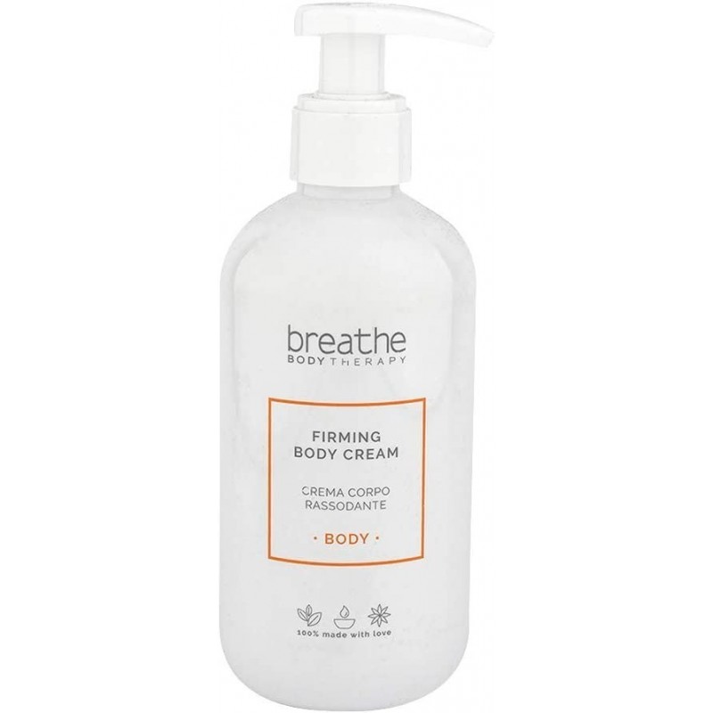 Breathe Firming Body Cream 250ml