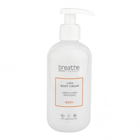 Breathe Lipo Body Cream 250ml