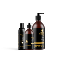 Shampo Argan Belma Kosmetik