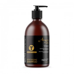 Shampo Argan Belma Kosmetik