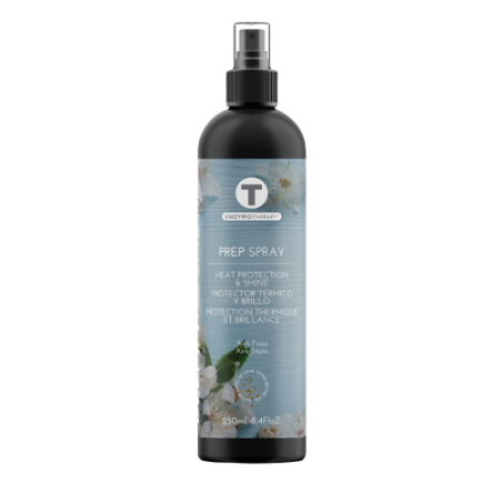 Spray protetor térmico cabelo Belma Kosmetik