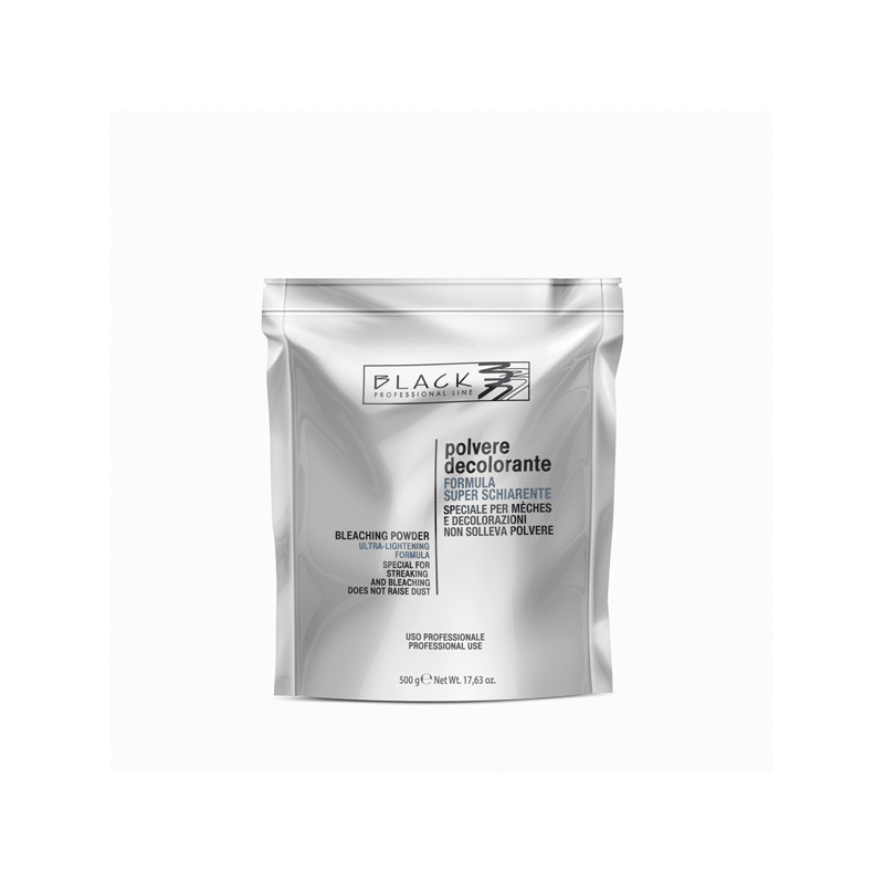 Pó descolorante Azul Black 500g