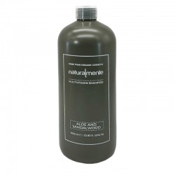 Shampoo Aloe e Sândalo Nature Inside