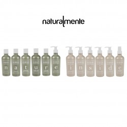 Shampoo Alecrim e Lavanda Nature Inside