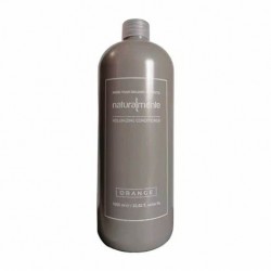 Shampoo Laranja Nature Inside