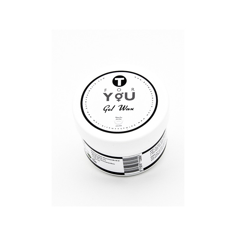 Cera em Gel Belma Kosmetik 100ml