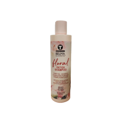 Shampoo Floral Detox Belma Kosmetik