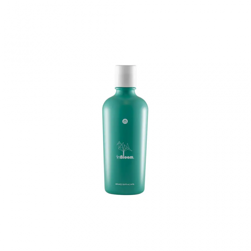 Shampoo Detox Orgânico InBloom- Cabelos Oleosos