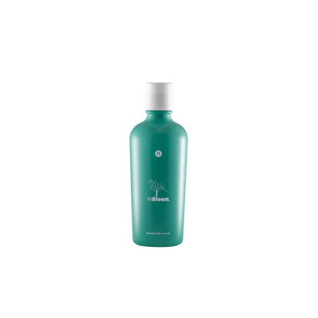 Shampoo Detox Orgânico InBloom- Cabelos Oleosos