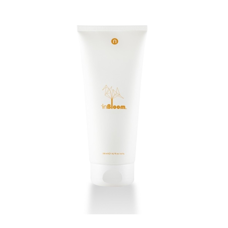 Máscara Orgânica Moisturizing InBloom- Hidratante