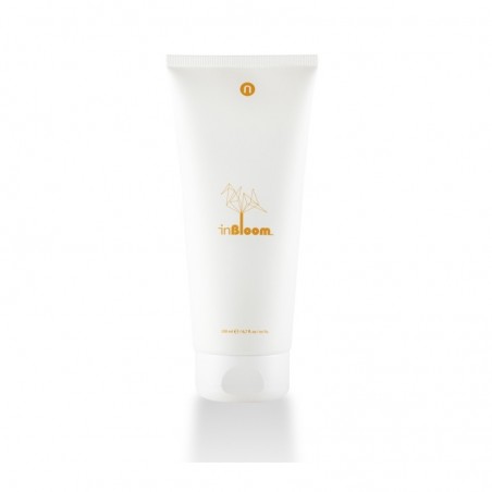 Máscara Orgânica Moisturizing InBloom- Hidratante