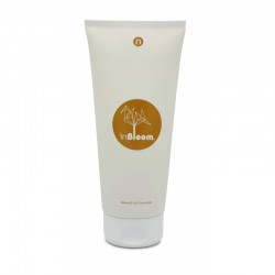 Máscara Orgânica Nourishing InBloom- Nutritiva