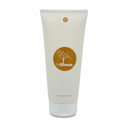 Máscara Orgânica Nourishing InBloom- Nutritiva