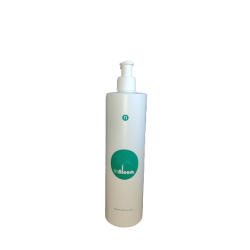 Detox Refreshing Cream -Peeling- InBloom 500ml