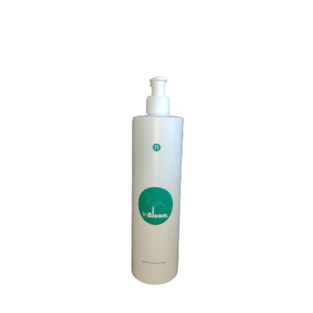 Detox Refreshing Cream -Peeling- InBloom 500ml