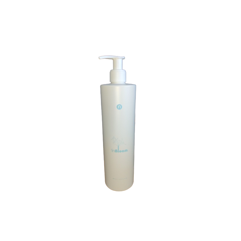 Calming Gel -Peeling- InBloom 500ml