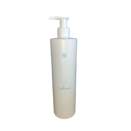 Calming Gel -Peeling- InBloom 500ml