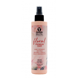 Floral Spray Detox 250ml Belma Kosmetik