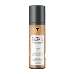 Pack Macadâmia Belma Kosmetik recontrutor para cabelo danificado