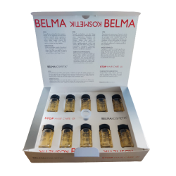 Ampolas Stop Hair Loss 10x10ml