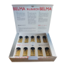 Ampolas Stop Hair Loss 10x10ml