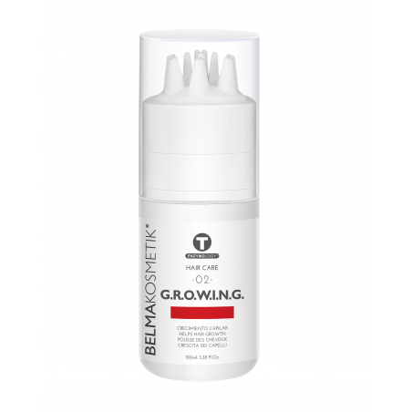 02 Growing 100ML Belma Kosmetik