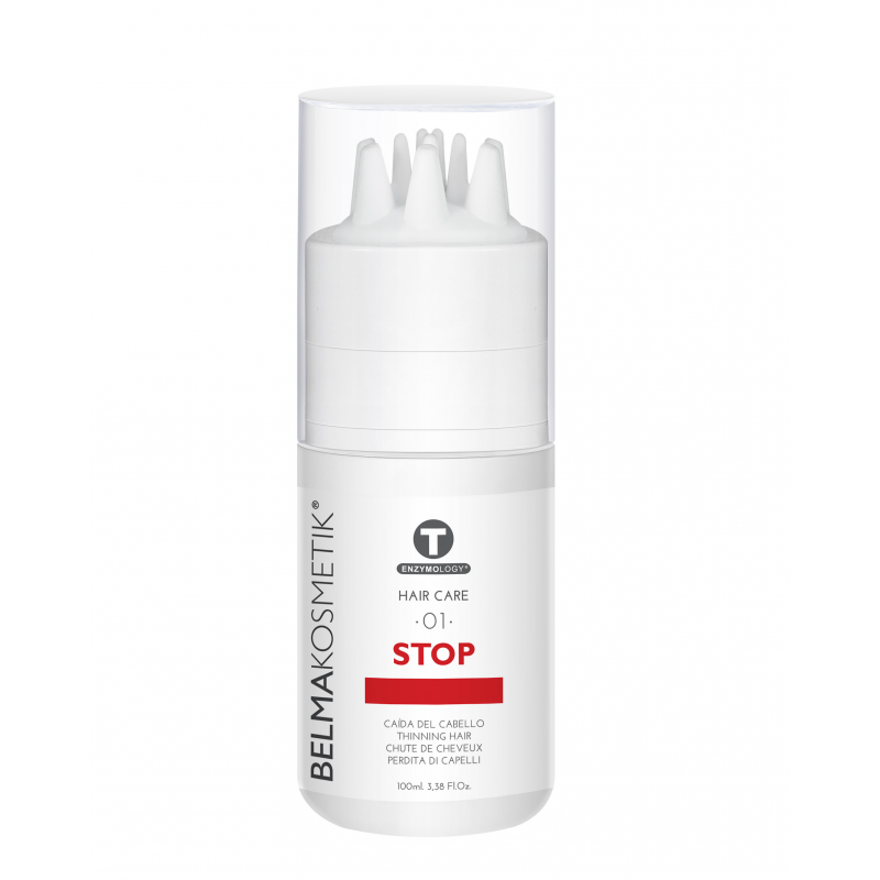 01 STOP 100ML Belma Kosmetik