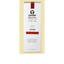 01 STOP 100ML Belma Kosmetik