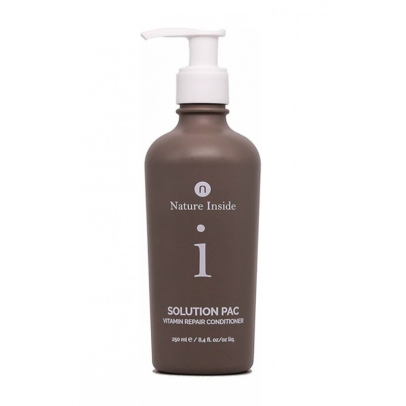Condicionador Solution PAC 250ml nature inside