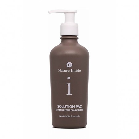 Condicionador Solution PAC 250ml nature inside