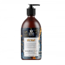 Shampoo Street Color 300ml Belma Kosmetik