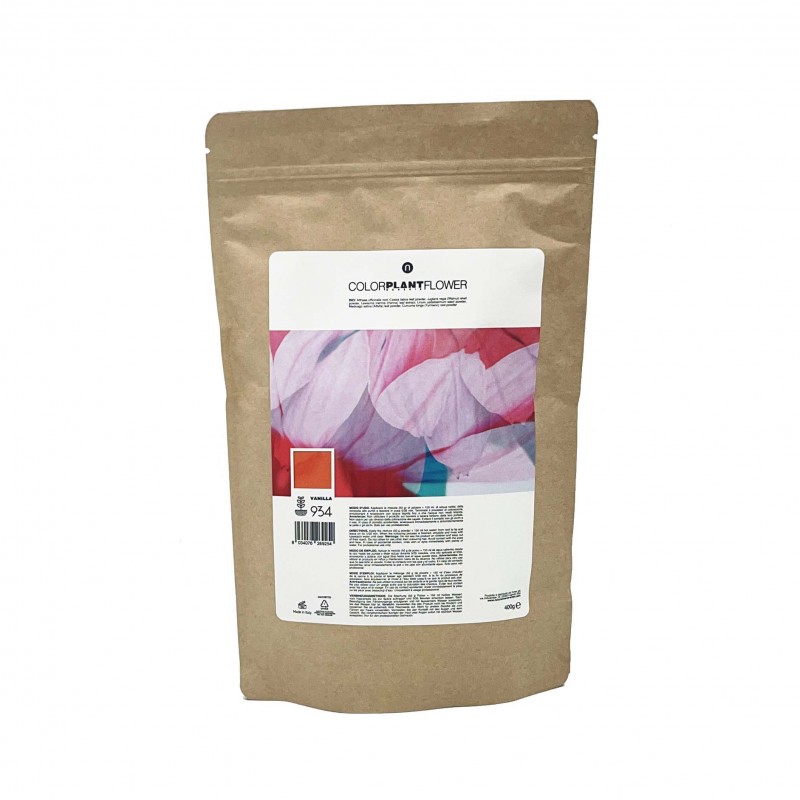Color Plant Flower Genesis Vanilla 934 400gr