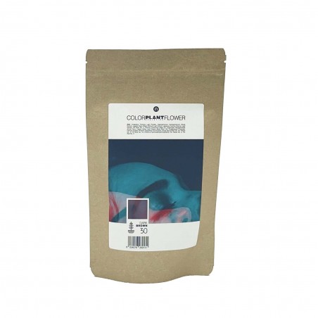 Color Plant Flower Evolution 30 Dark Brown 100gr